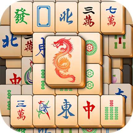 Mahjong Crush Game Cover