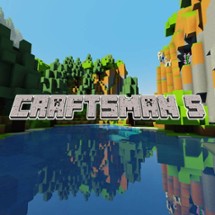 Craftsman:Survival build game Image