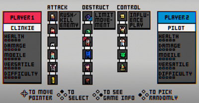 DEM HOPS - INTAKE PROJECT Image