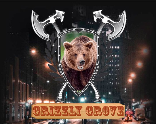 Grizzly Grove Game Cover