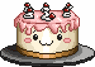 Keep Opening And No Cake Explodes Image