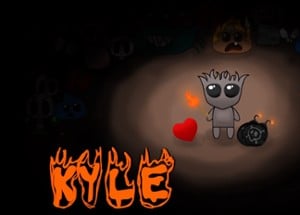 Kyle Image