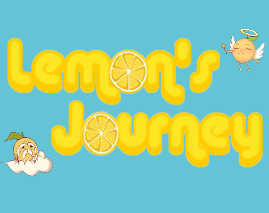 Lemon's Journey Game Cover