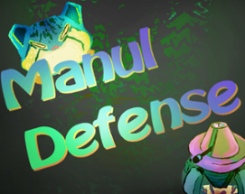 Manul Defense Image