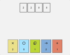 Match the Hand Image