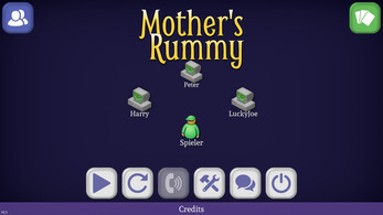 Mother's Rummy Image