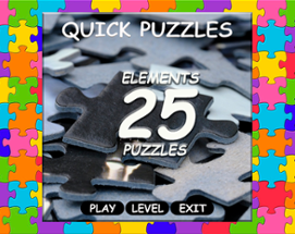 Quick Puzzles Image