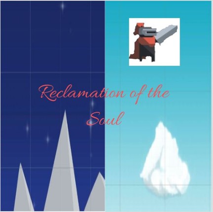 Reclamation of the Soul Game Cover