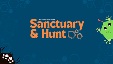 Sanctuary & Hunt Image