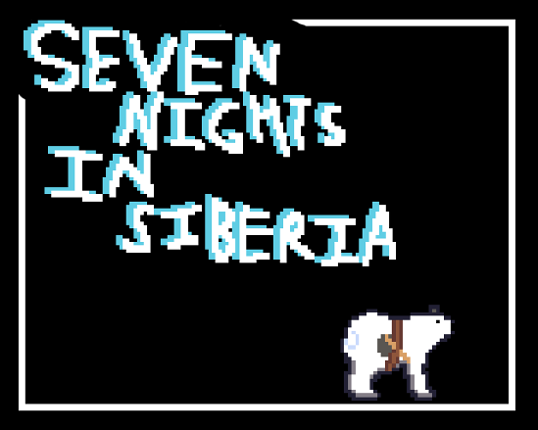 Seven Nights in Siberia (LD46) Game Cover