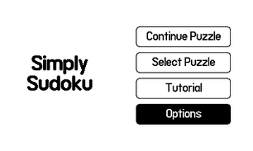 Simply Sudoku Image