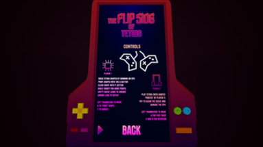 The Flip Side of Tetris Image