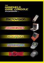 The Handheld Game Console Encyclopedia vol.2 Image