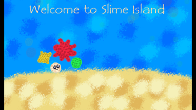 Welcome to Slime Island Image