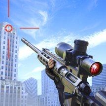 SNIPER ZOMBIE 2_Shooting Games Image