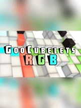 GooCubelets: RGB Image