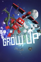 GROW UP Image