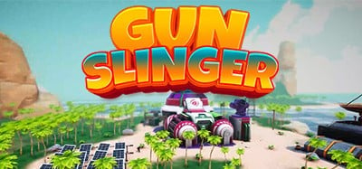 Gunslinger Top down shooter Image