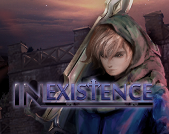 Inexistence Game Cover