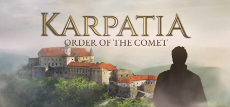 Karpatia: Order Of The Comet Game Cover