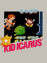 Kid Icarus Image