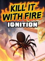 Kill It With Fire: Ignition Image