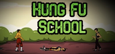 Kung Fu School Image