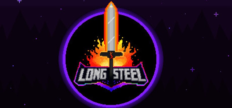 Long Steel Game Cover