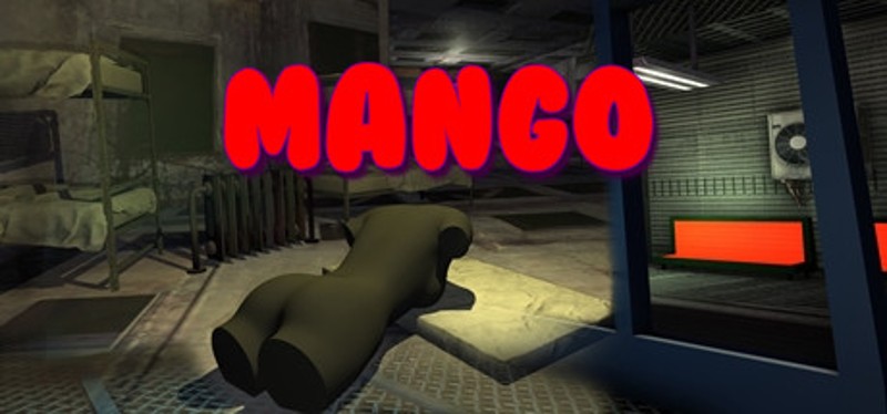 Mango Game Cover
