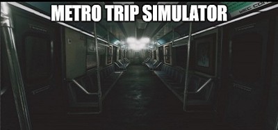 Metro Trip Simulator Image