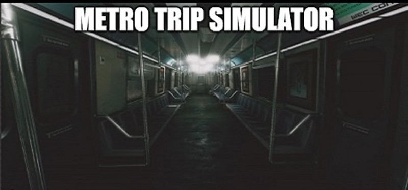 Metro Trip Simulator Game Cover