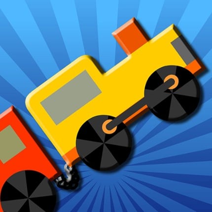 Mini Train Game Cover