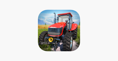 Modern Tractor Farming Sim 20 Image