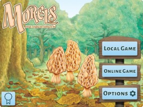 Morels Image