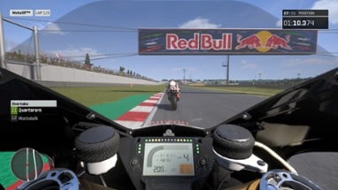 MotoGP19 Image