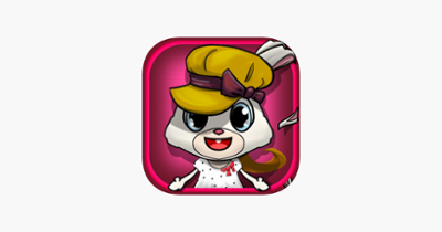 My Talking Bunny - Virtual Pet Games Image
