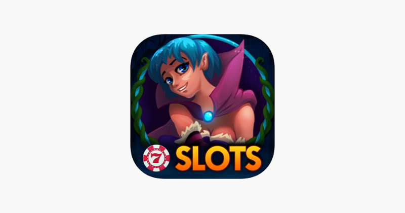 Mysterious Slot Machine Game Cover