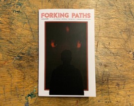 Out from the Shadows (Forking Paths #3) Image