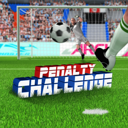 Penalty Challenge Game Cover