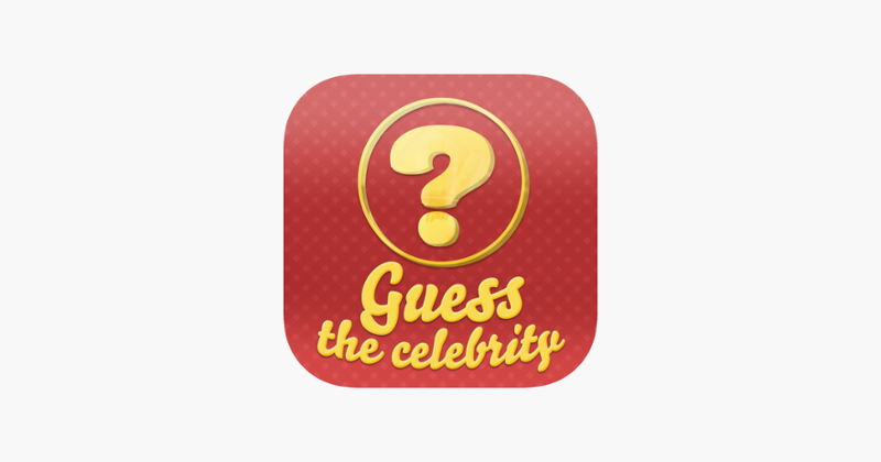 Quiz: Guess The Celebrity Game Cover