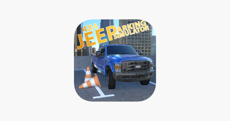 Real Car Parking Jam Driving Game Cover