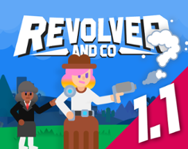 Revolver and Co Image