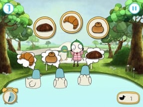Sarah &amp; Duck - Day at the Park Image