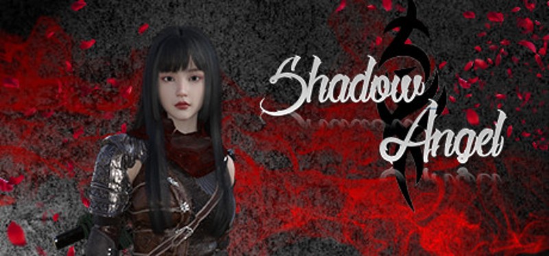 Shadow Angel Game Cover