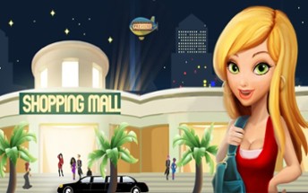 Shopping Mall — The Dress Up Game Image