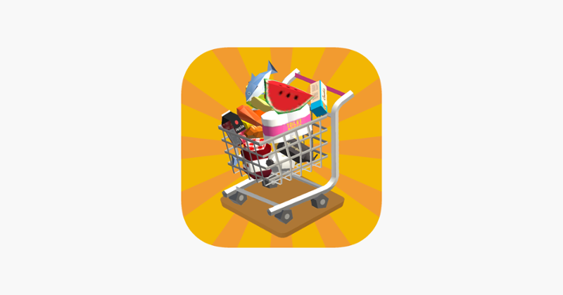 Shopping Spree DG Game Cover