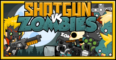 Shotgun vs Zombies Image