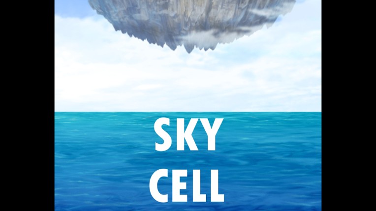 Sky Cell Game Cover