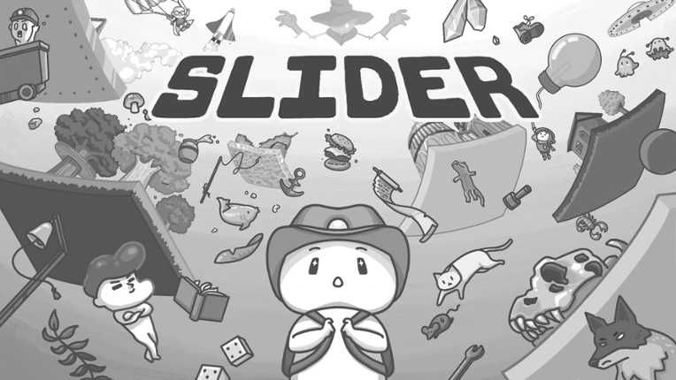 Slider Game Cover