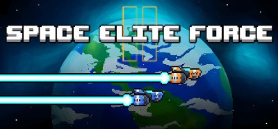 Space Elite Force II Image